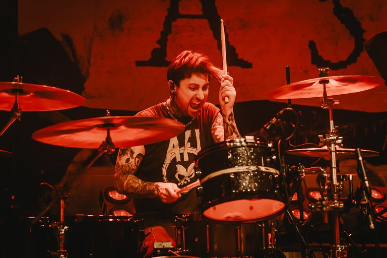 Life Pilot performing in Adelaide at Hindley Street Music Hall
